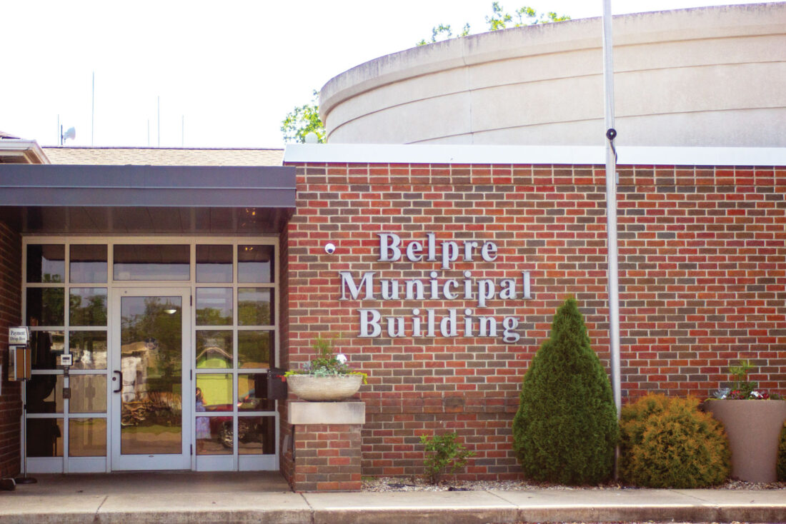 Brewing Locally Image